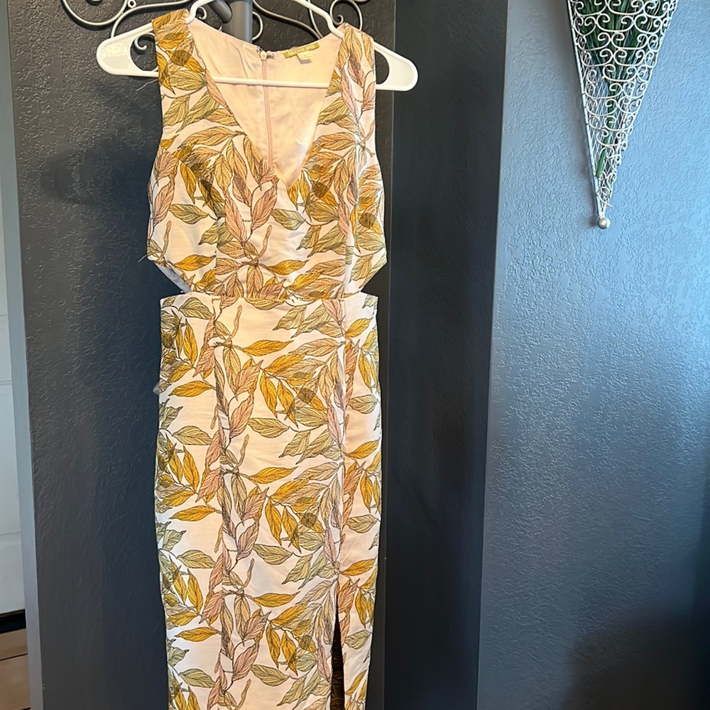 Gianni Bini dress.. Size small